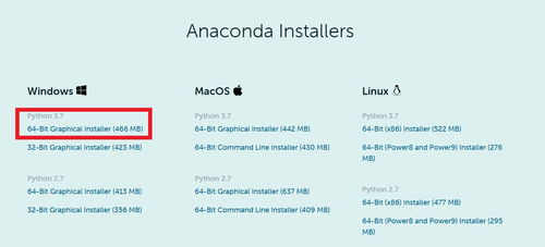 零基礎入門 AI開發環境一站式搭建指南（Python + Anaconda + Jupyter Notebook）