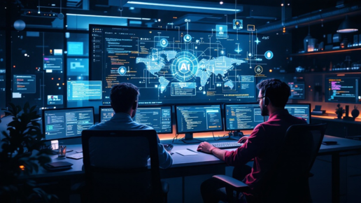 人工智能基礎軟件開發 構建智能未來的基石